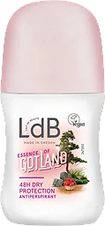 Deodorant Roll On Essence of Gotland 60ml LdB