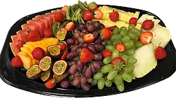 Fruktfat ca 200g