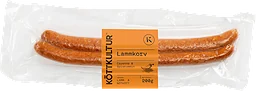 Lammkorv
