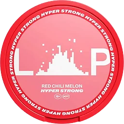 Loop Red Chili Melon Hype