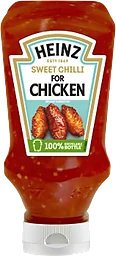 Sweet Chili Dipper 220ml Heinz