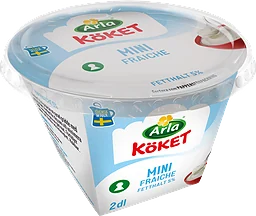 Mini Fraiche 5%