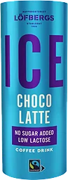 Choco Latte ICE