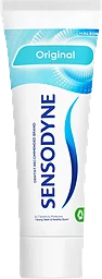 Tandkräm Original 75ml Sensodyne