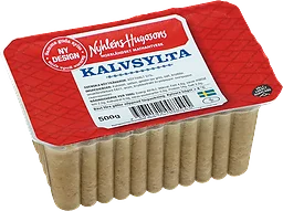 Kalvsylta 500g Nyhléns Hugosons