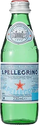 Vatten Kolsyrad 250ml San Pellegrino