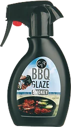 Glaze Spray Smokey
