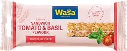 Tomato Basil Sandwich
