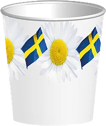 Snapsmugg 8-pack