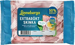 Skinka Extrarökt