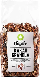 Kakao Granola Eko
