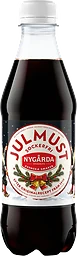 Julmust Light 33cl Nygårda