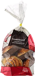 Glutenfria Kanelbullar 5-pack