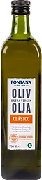 Extra virgin Olivolja Classico 750ml Fontana
