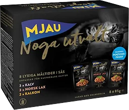 Kalv/Lax/Kalk Noga Utvalt