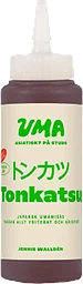 Umanisås Tonkatsu Japansk 250ml UMA