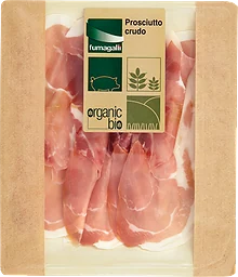 Prosciutto Organic