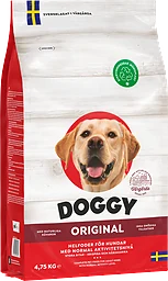 Original Torrfoder Hund