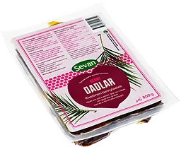 Bernydadlar 800g Sevan