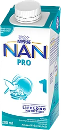 Nan 1 Pro Modersmjölksers
