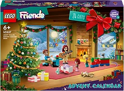 LEGO Friends Adventskalender 42637