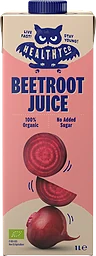 Rödbetsjuice Eko
