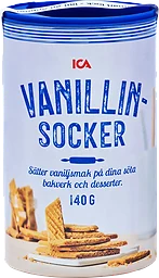 Vanillinsocker 140g ICA