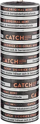 Catch Mini Licorice Stock 