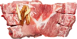 Karréspjäll ca1kg