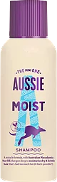 Schampo Miracle Moist