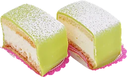 Princessbakelse 2-pack 360g Flygfyren Bageri