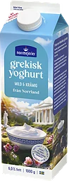 Mild Grekisk Yoghurt 6%