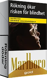 Marlboro Gold KS