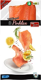 Vildlax Hel Filésida Premium Fryst 350g Royal Foods