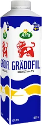 Gräddfil 12% 1000g Arla Ko®