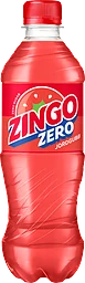 Zingo Jordgubb Zero
