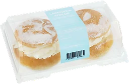 Semla Laktosfri 2-p 290g Easybake
