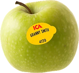 Äpple Granny Smith ca 170g Klass 1 ICA