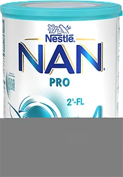Nan Pro 4 Mjölkdryck Från 18 Månader