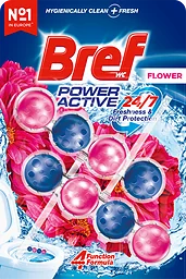 Power Active Flower 2-pack
