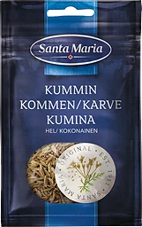 Kummin Hel Påse
