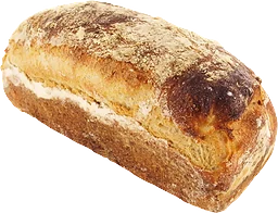 Rustik Surdegslimpa 500g Bonjour