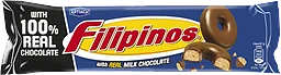 Milk Chocolate 120g Filipinos