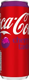 Coca-Cola Cherry