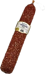 Lindösalami Chili