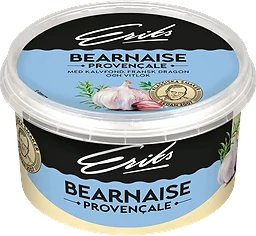 Bearnaise Provencale 230ml Eriks såser