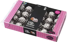 Gillebollar