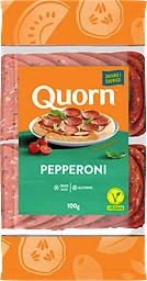 Quorn Pepperoni