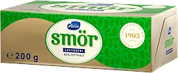 Smör Laktosfri 80% 200g Valio
