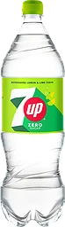 7up Sockerfri